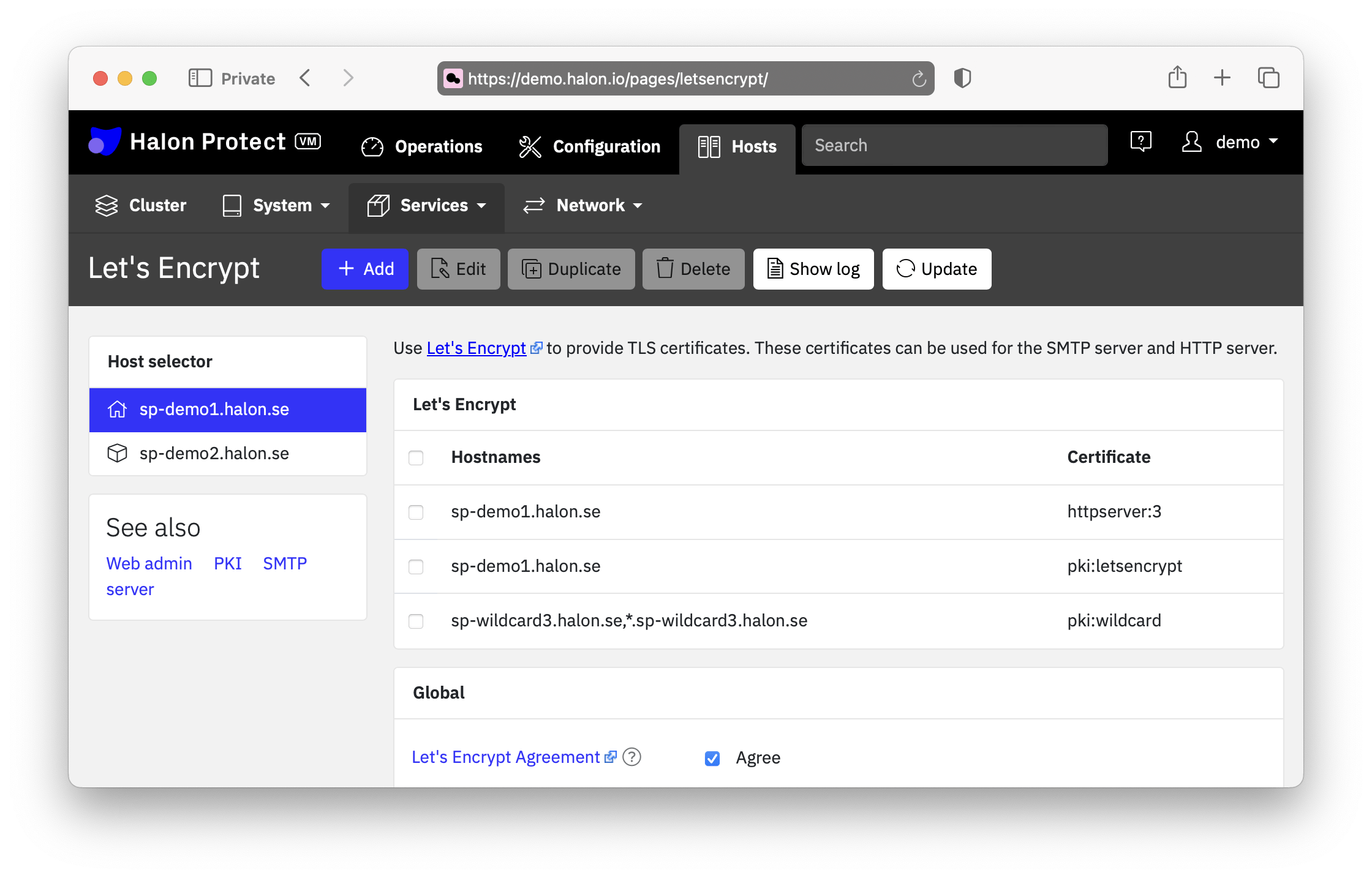 Halon Protect 12 Email Security Updates And More - Best Ocean Arts in High Resolution